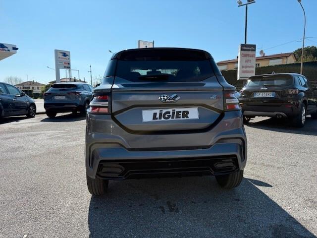 Ligier JS JS50 DCI L6 Elite Confort PRONTA CONSEGNA !!