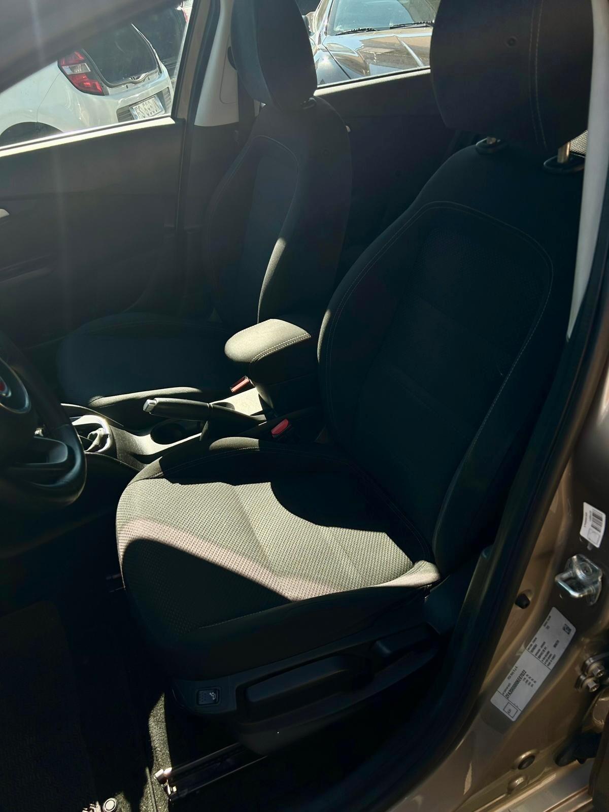 Fiat Tipo 1.6 Mjt S&S 5 porte Lounge