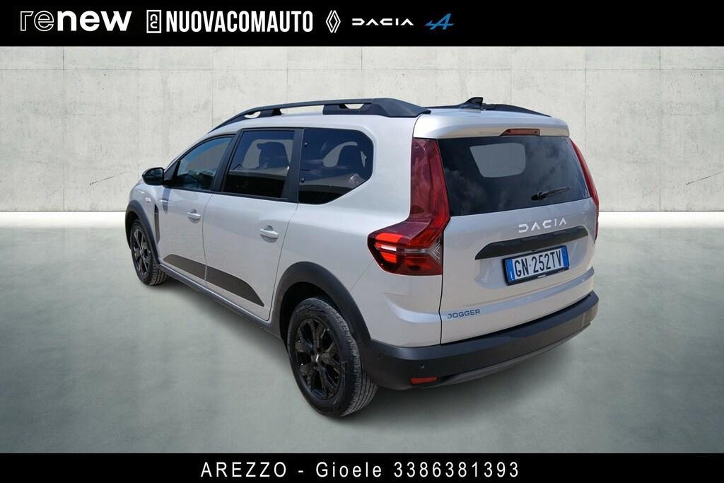 Dacia Jogger 1.0 TCe Extreme UP