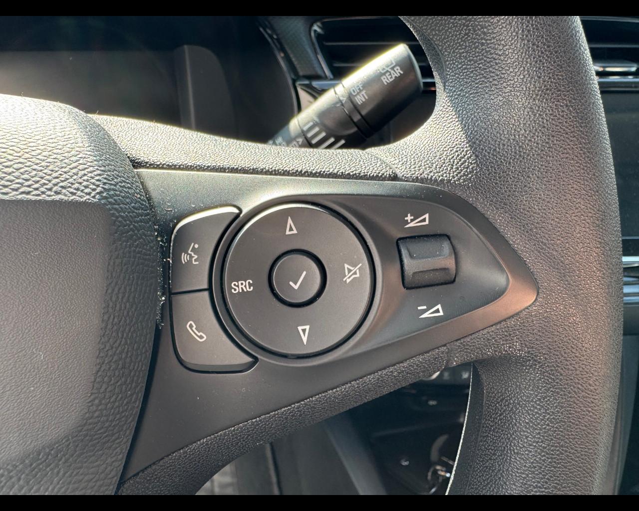 OPEL Corsa 6ª serie - Corsa 1.2