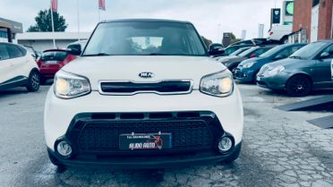 Kia Soul 1.6 EcoGPL You