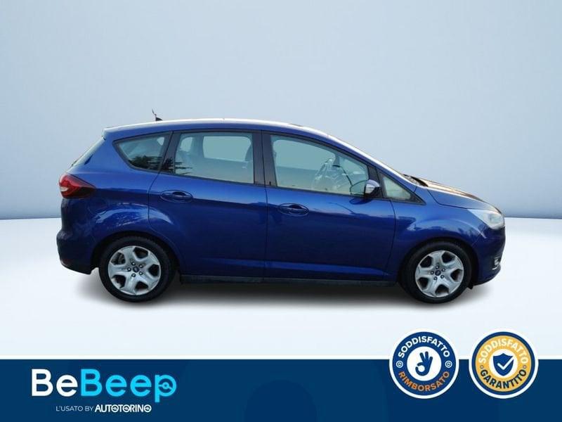Ford C-Max 1.0 ECOBOOST PLUS S&S 100CV