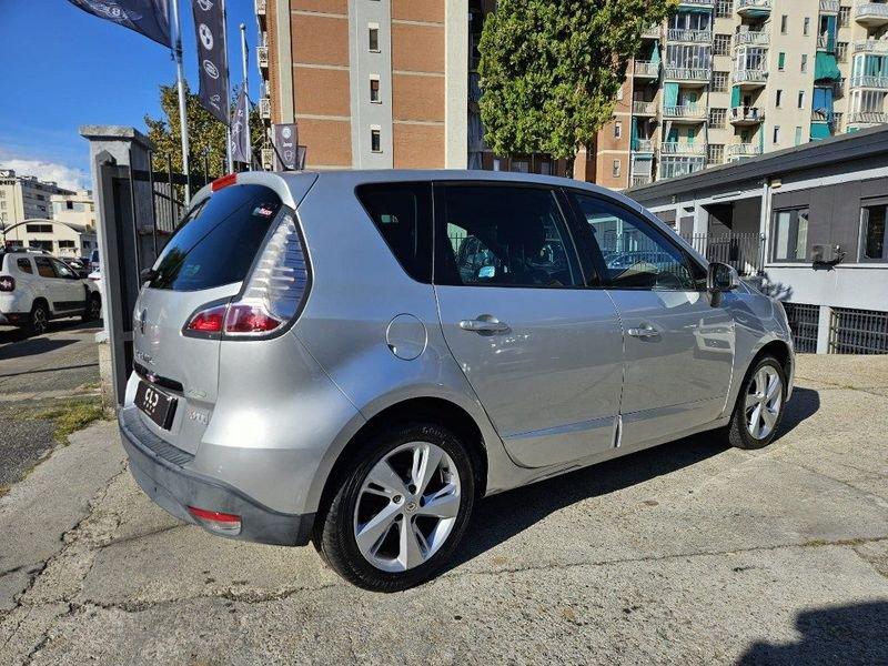 Renault Scénic X-Mod Scenic Scénic XMod 1.5 dCi 110CV Start&Stop