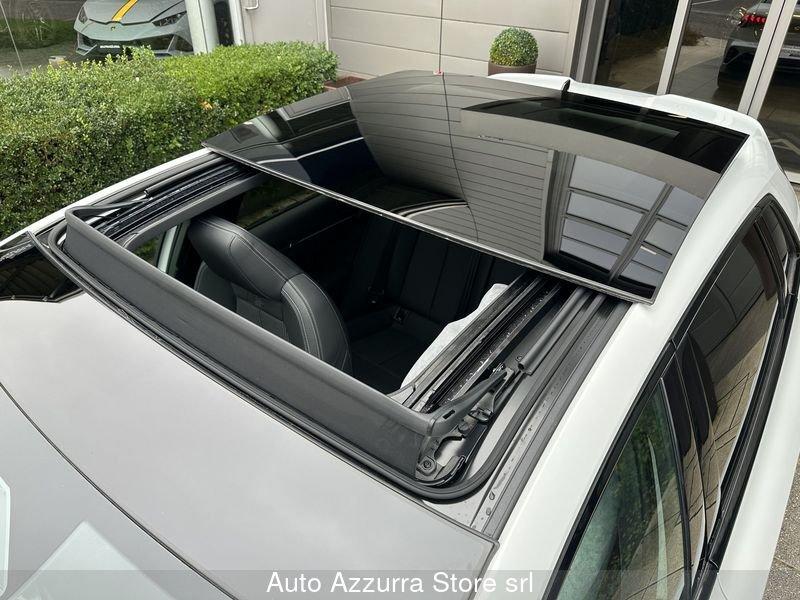 Audi A3 SPB TDI 110 kW S tronic S line edition *TETTO, VARI COLORI, PROMO AZZURRA*