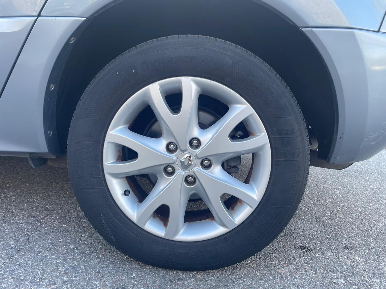 Renault Koleos 2.0 dCi 150CV 4X4 Dynamique*Cerchi