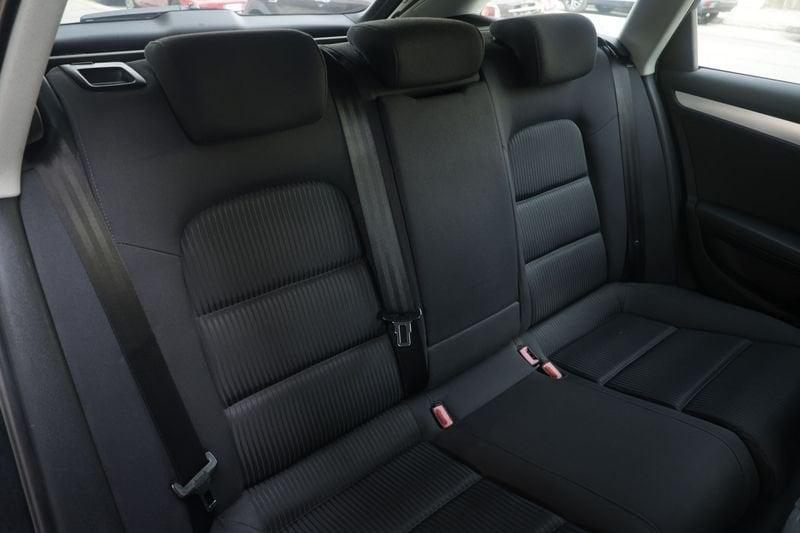 Audi A4 Audi A4 Avant 2.0 TDI 143CV F.AP. 105KW ANNO 2010
