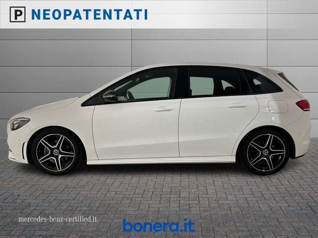 Mercedes Classe B 180 180 Premium 7G-DCT