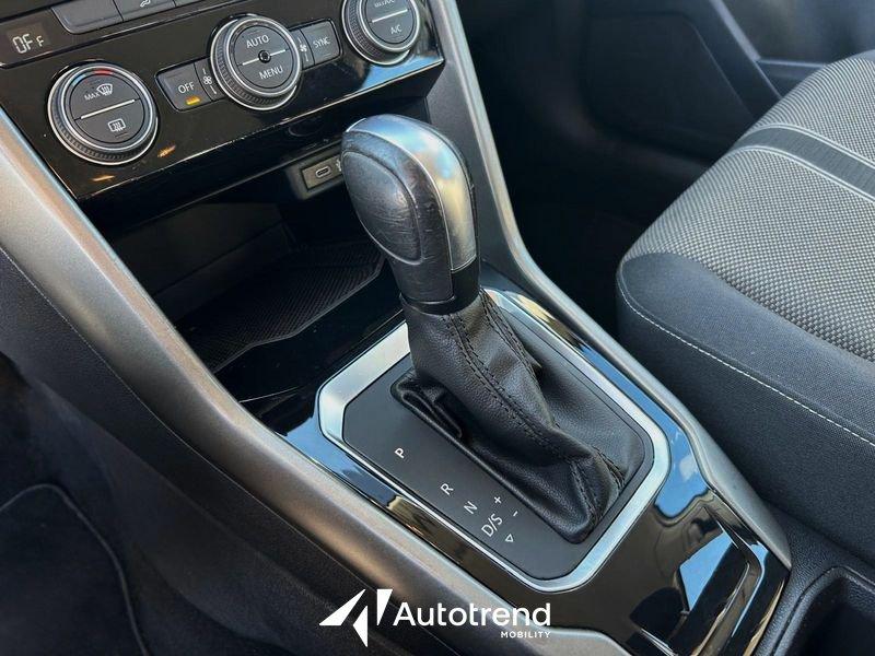 Volkswagen T-Roc 2.0 TDI 150 CV Automatica DSG Business BlueMotion Technology