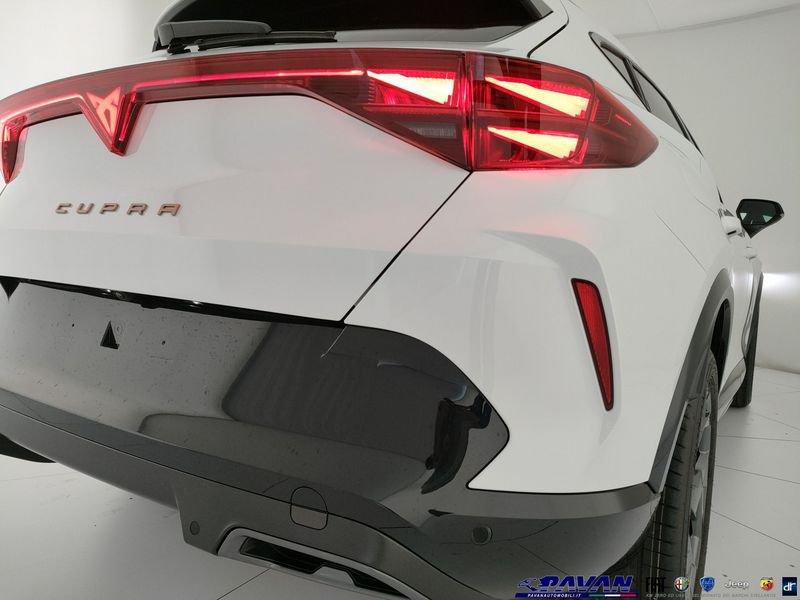 CUPRA Formentor eTSI 150cv DSG MHEV (EDGE+Dynamic Design)