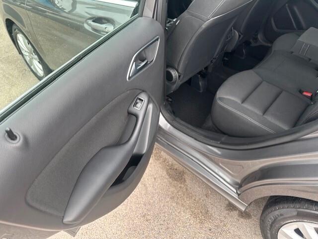MERCEDES B180 1,8 DIESEL