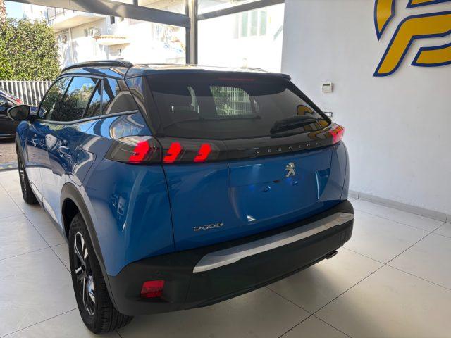 PEUGEOT 2008 BlueHDi 130 S&S EAT8 Allure Pack tua da ?299,00