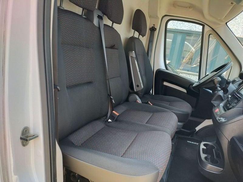Citroën Jumper 35 L3H2 BlueHDi 140cv PL - TA