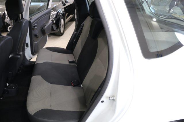 DACIA Duster 1.6 110CV 4x2 GPL ""BOMBOLE APPENA SOSTITUITE""