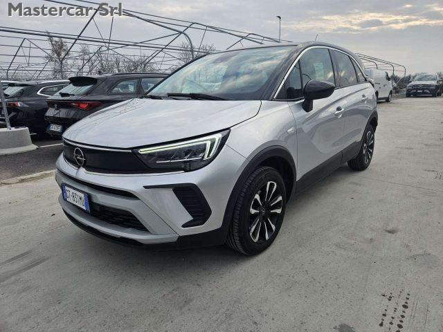 OPEL Crossland 1.2 130cv Elegance autom AT6 - GT831MA