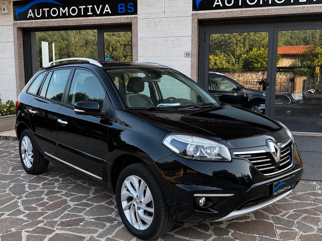 Renault Koleos 2.0 dCi 150CV 4X4 Energy ESM