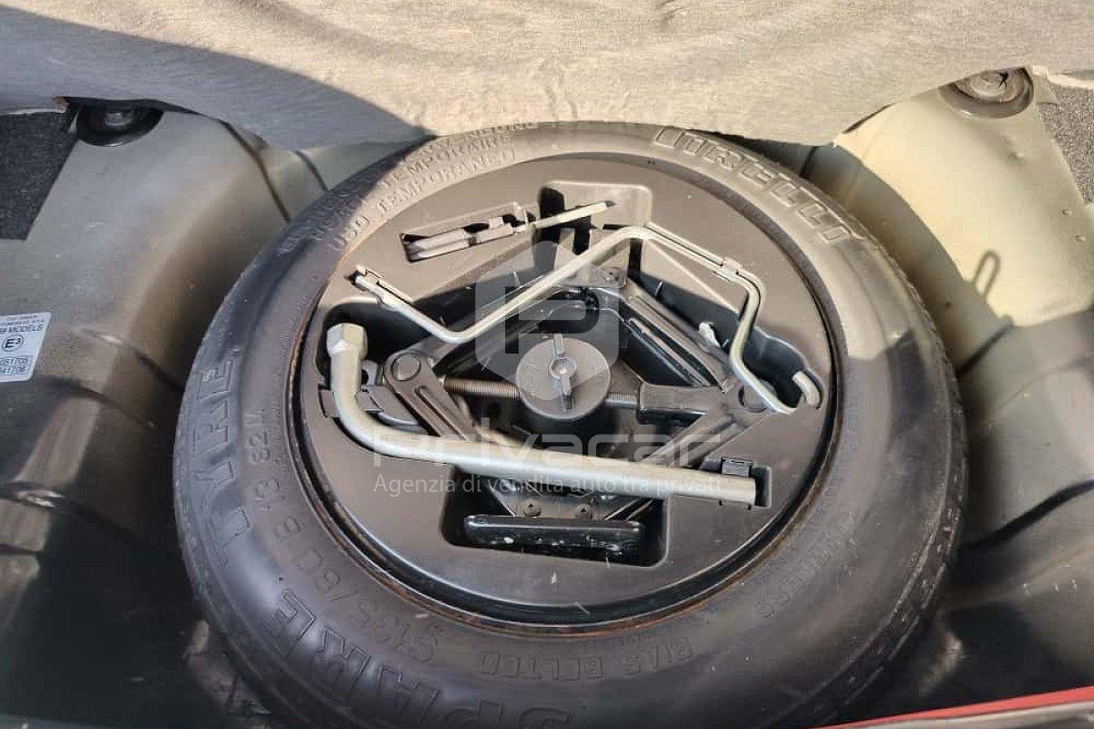 FIAT Panda 1.3 MJT 16V Dynamic