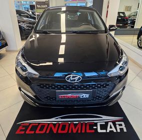 Hyundai i20 1.4 CRDi 5 porte Comfort