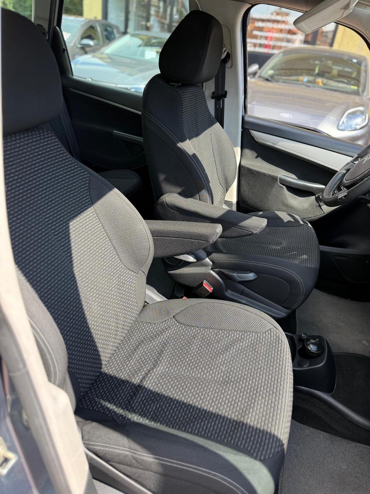 Citroen C4 Picasso *AUTOMATICA