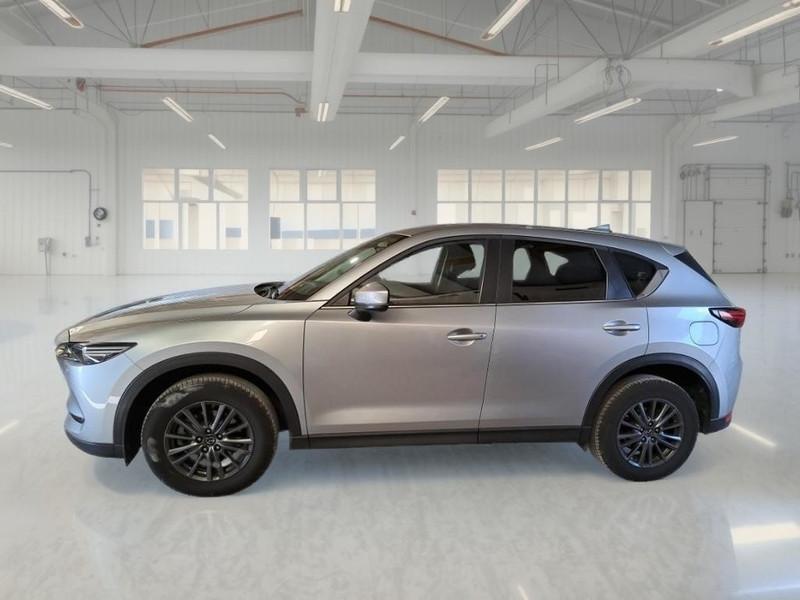 MAZDA CX-5 Diesel 2.2L 150cv AWD 6MT Business