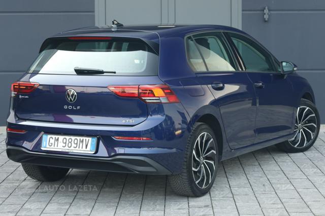 VOLKSWAGEN Golf 1.0 eTSI EVO DSG Life