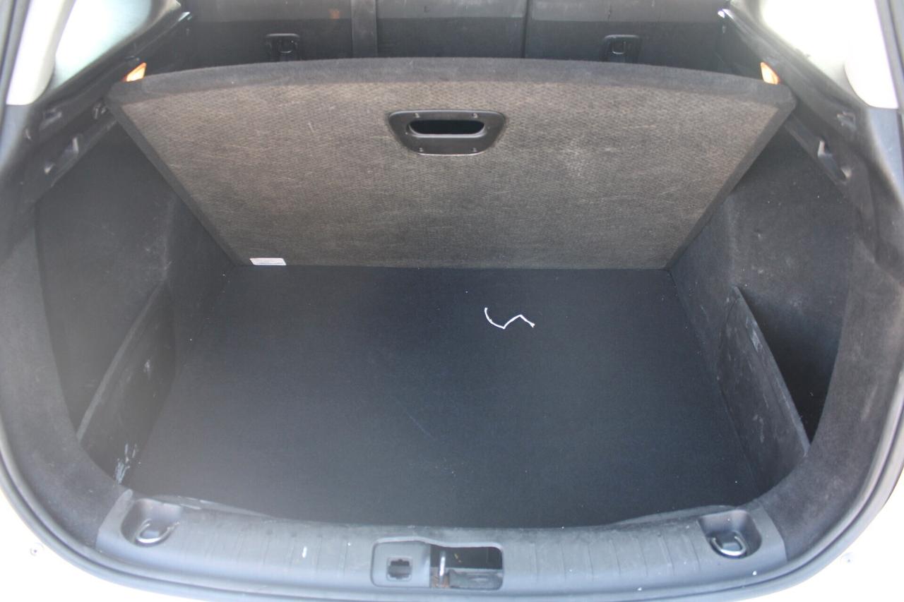 Fiat Tipo 1.6 Mjt S&S SW Lounge