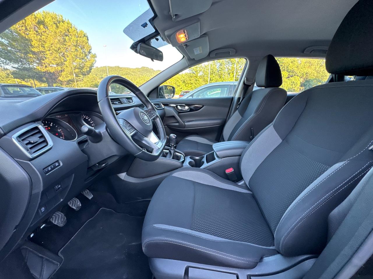 Nissan Qashqai 1.5 dCi 116Cv Business