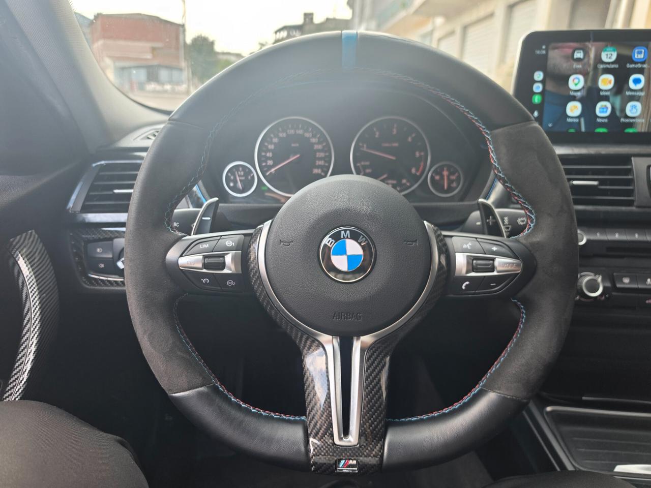 Bmw 118 118d 5p. Msport