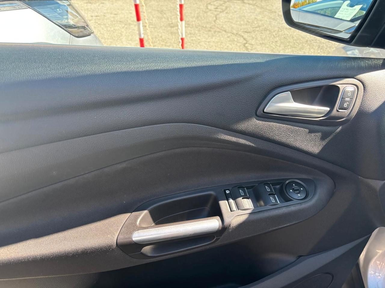 Ford C-Max 1.5 TDCi 120CV Powershift Start&Stop Titanium