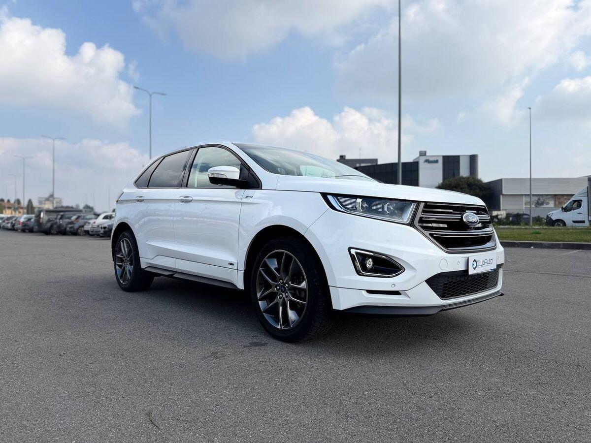 Ford Edge 2.0 tdci ST-Line s&s awd 210cv powershift