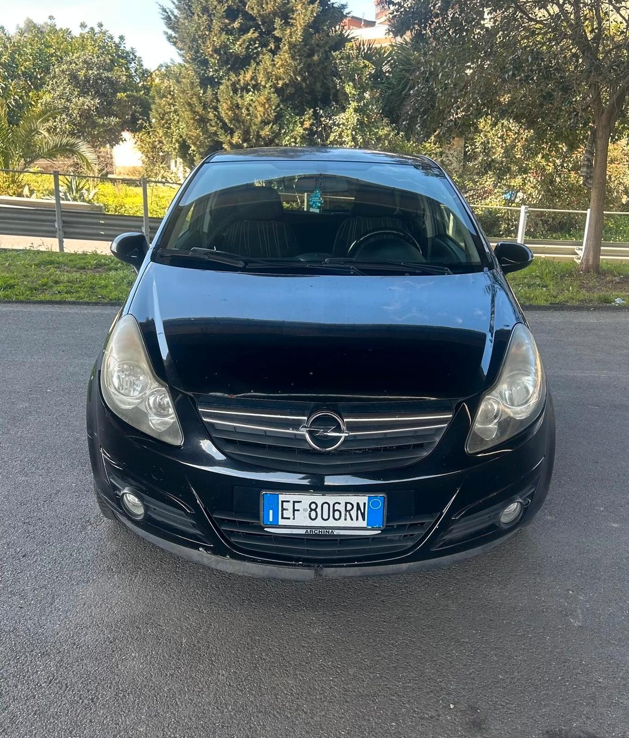 Opel Corsa 1.3 CDTI 75C 3 porte