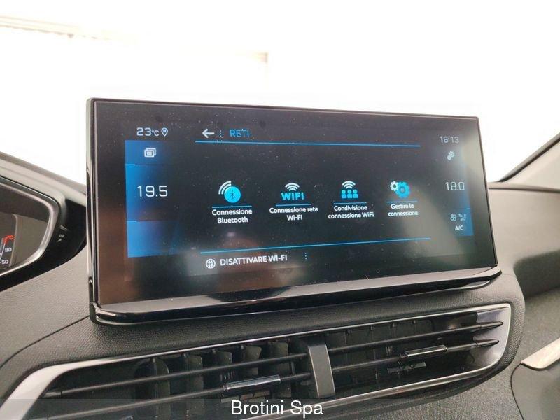 Peugeot 3008 3008 PureTech Turbo 130 S&S Allure