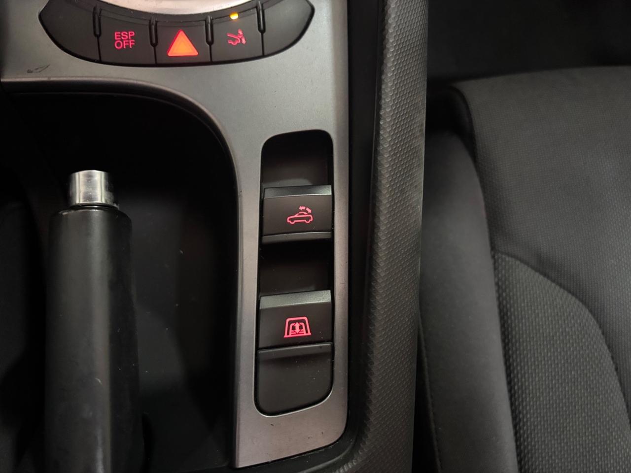 Audi TT Roadster 2.0 TFSI Advanced