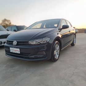 Volkswagen Polo 1.0 SOLI 46.000KM OK NEOPATENTATI