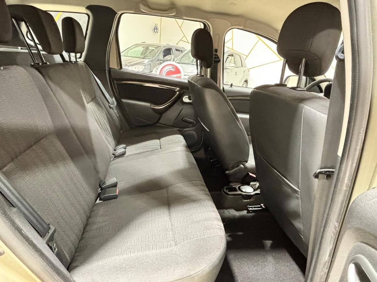 DACIA - Duster - 1.5 dCi 110 CV 4x4 Ambiance