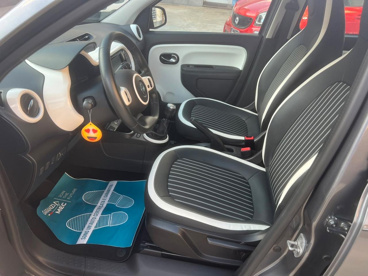 Renault Twingo 2019 INTENS