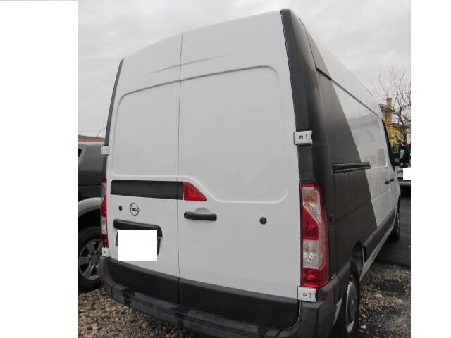 Opel Movano 28 2.3 CDTI 125CV PC-TN FWD Furgone E5+POCA STRADA