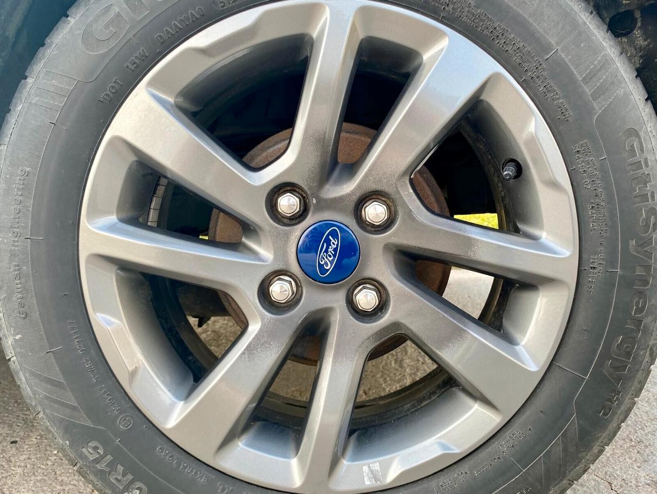 Ford Ka Ka+ 1.2 85 CV Start&Stop Active