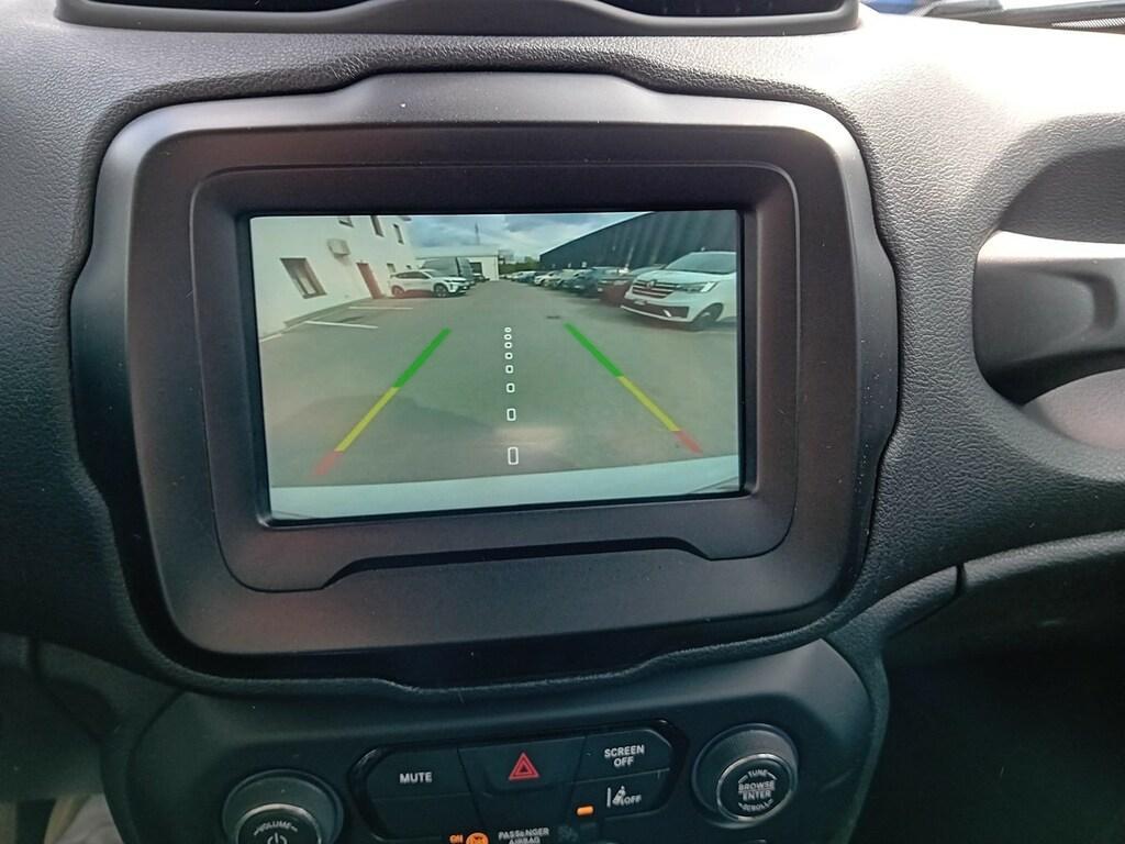 Jeep Renegade 1.0 T3 Limited 2WD