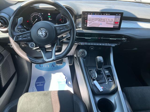 ALFA ROMEO Tonale 1.5 130 CV MHEV TCT7 Edizione Speciale
