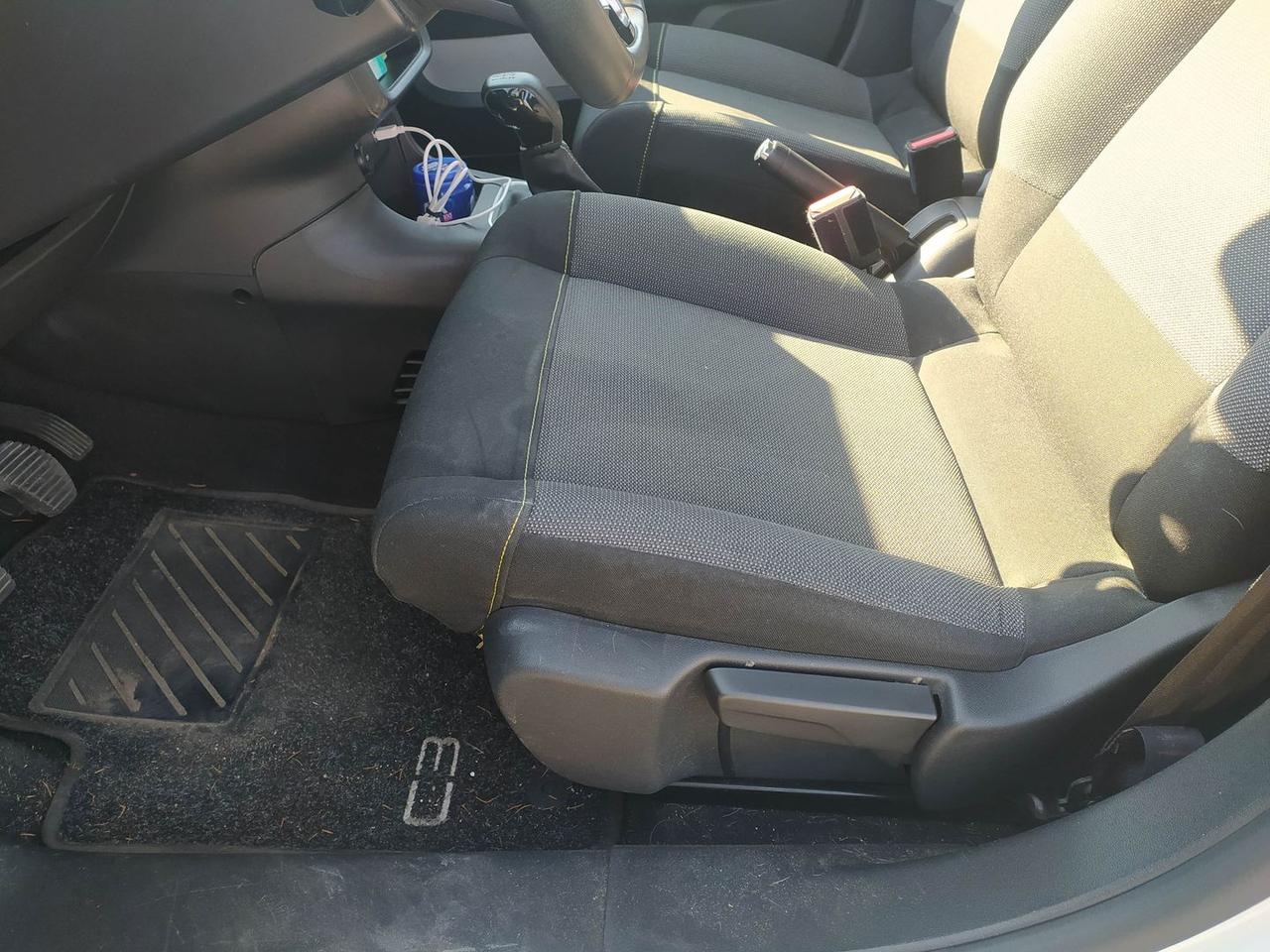 Citroen C3 Shine 1.2 PureTech 83 #10062