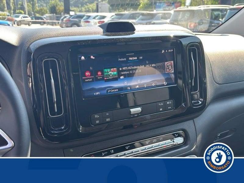 Mercedes-Benz Vito Tourer Select 116 CDI Extralong