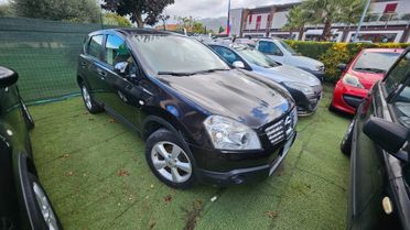 Nissan Qashqai 1.5 dCi Acenta