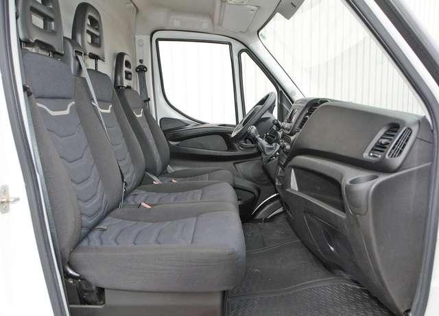 Iveco Daily 35s12V 2.3 HPT PM-TM (85kW) Passo 3520