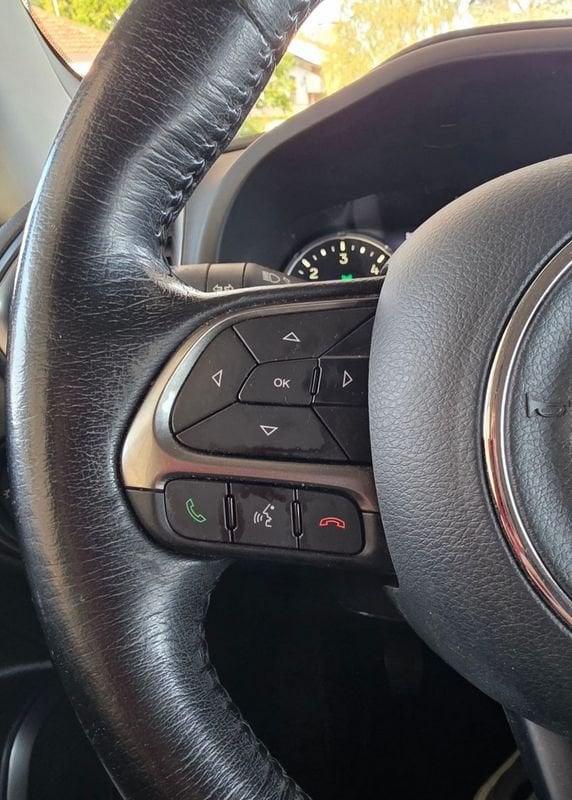 Jeep Renegade Renegade 1.6 mjt Limited 2wd 120cv