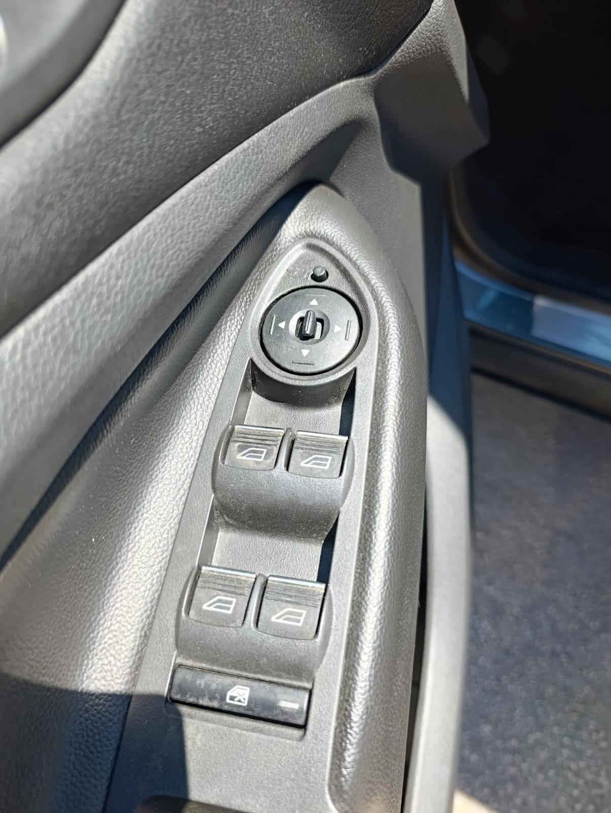 Ford Kuga 2.0 TDCI Titanium 2016