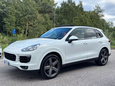 Porsche Cayenne 3.0 Diesel Platinum Edition *TUTTI TAGLIANDI PORSCHE*