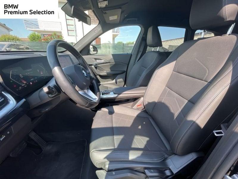 BMW X1 SDRIVE18D X-LINE EDITION SIGNATURE AUTO