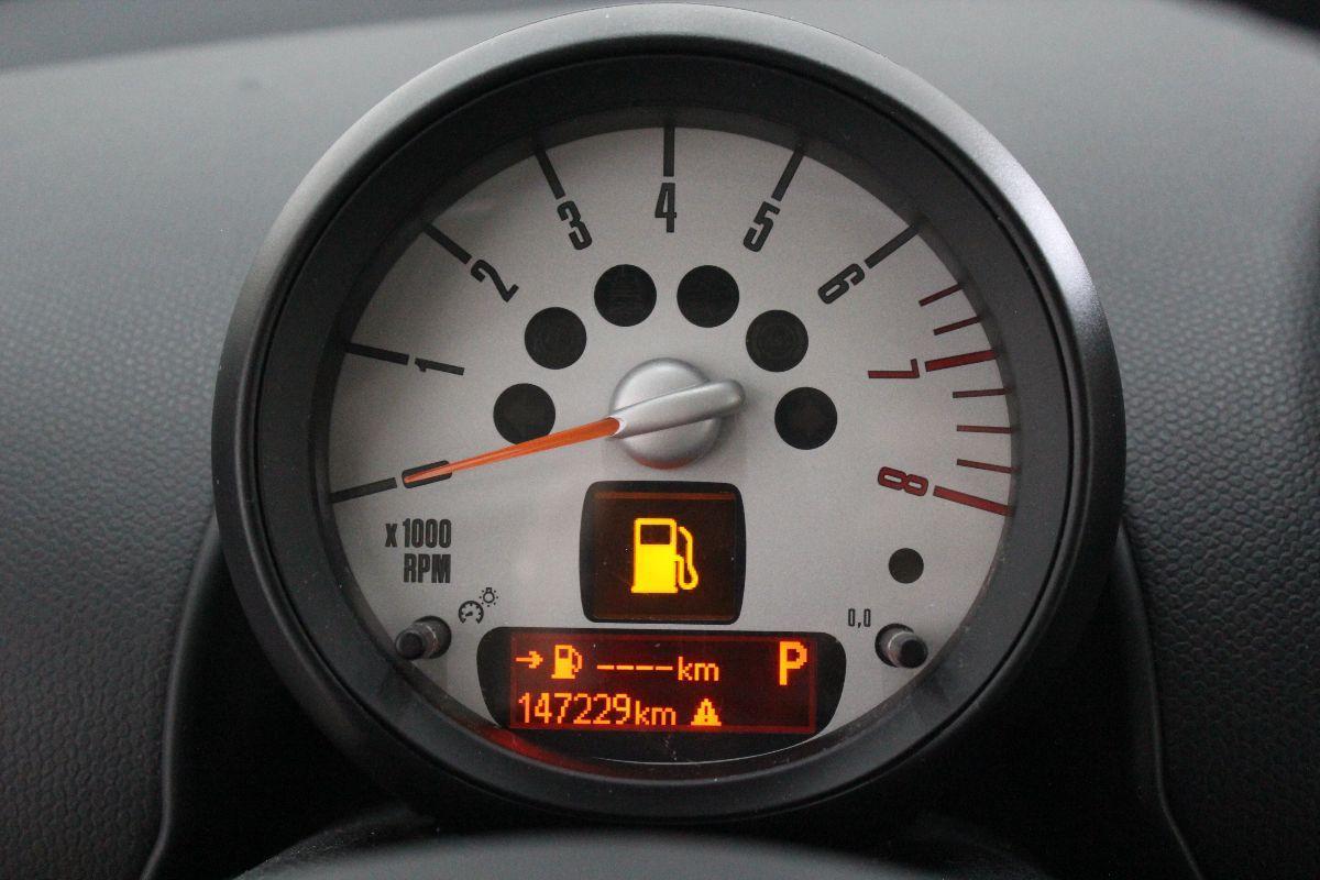 MINI - Countryman - Cooper S ALL4