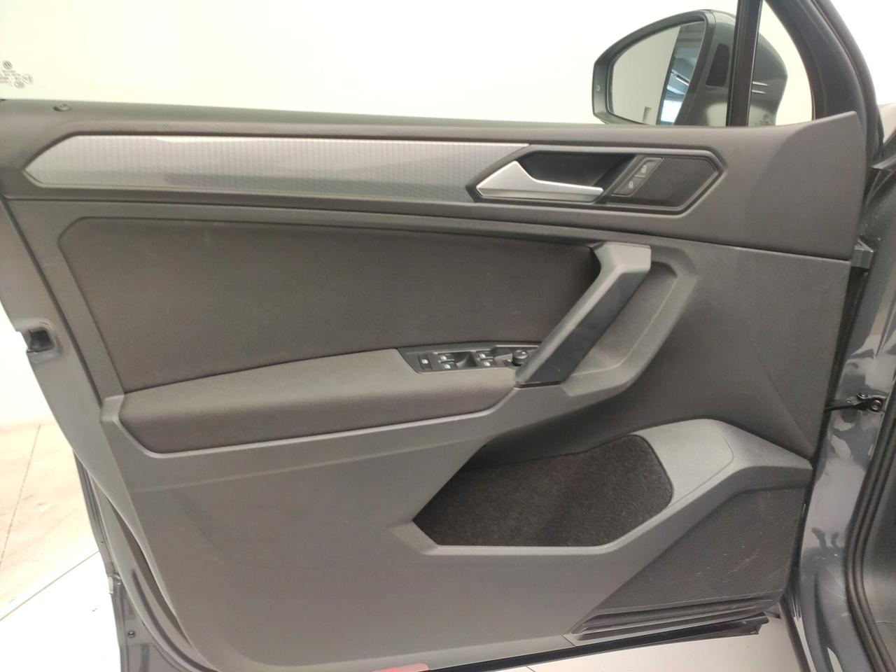 Volkswagen Tiguan 2.0 TDI SCR Life