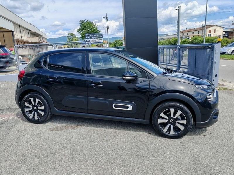 Citroën C3 PureTech 110 S&S Max